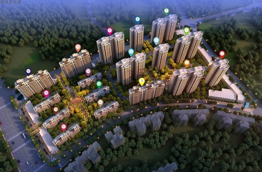 海口綠地中央文化城營銷中心.jpg